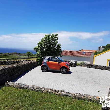 Recanto das 5 Cinco Ribeiras Exterior foto